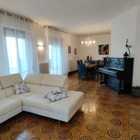 Apartment La Residenza Del Cavallino