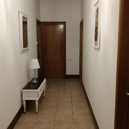 Appartement La Residenza Del Cavallino *