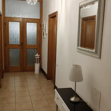 Apartment La Residenza Del Cavallino