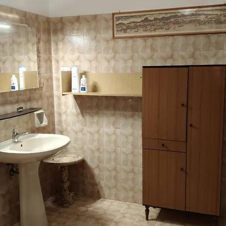 La Residenza Del Cavallino Appartement *