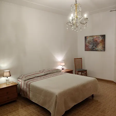 Appartement La Residenza Del Cavallino