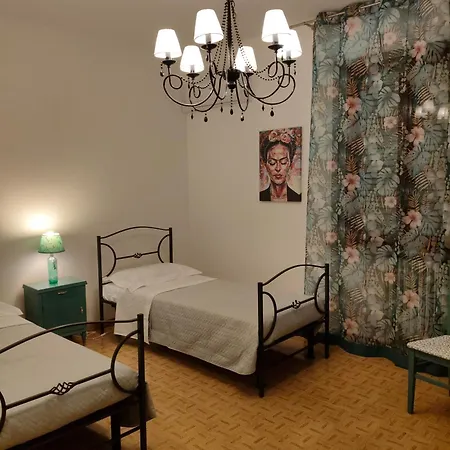 La Residenza Del Cavallino Fermo