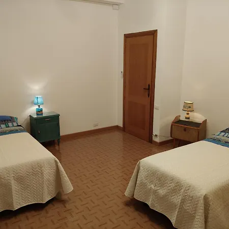 La Residenza Del Cavallino Apartment Fermo