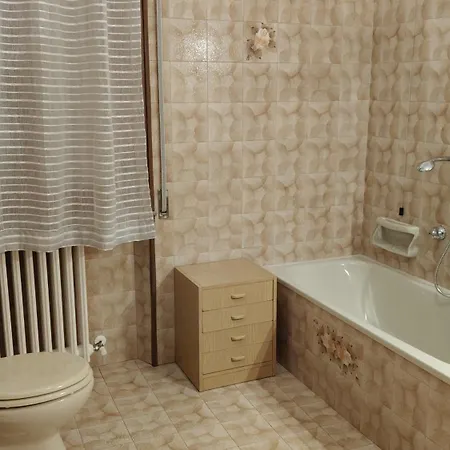 Appartement La Residenza Del Cavallino Fermo