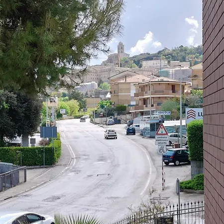 La Residenza Del Cavallino Fermo