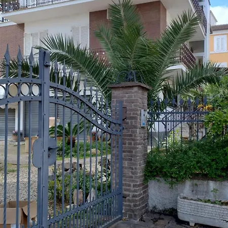 La Residenza Del Cavallino 페르모