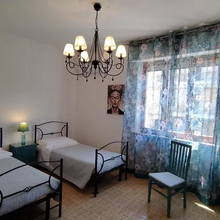 La Residenza Del Cavallino