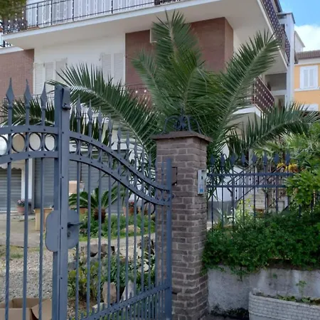 La Residenza Del Cavallino Apartment Fermo