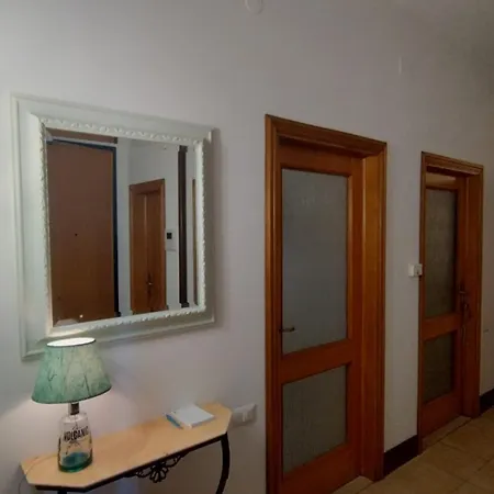 Apartment La Residenza Del Cavallino Fermo