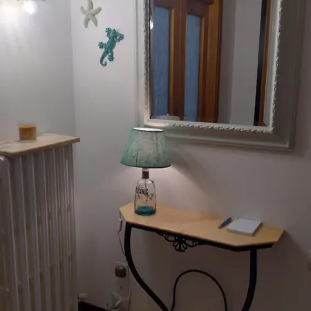 La Residenza Del Cavallino Appartement