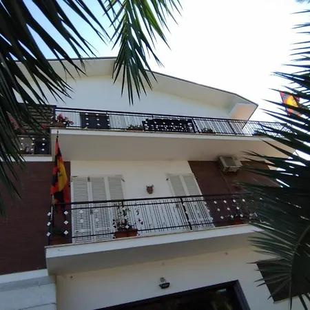 La Residenza Del Cavallino Apartment Fermo