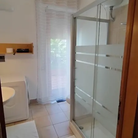 La Residenza Del Cavallino Fermo