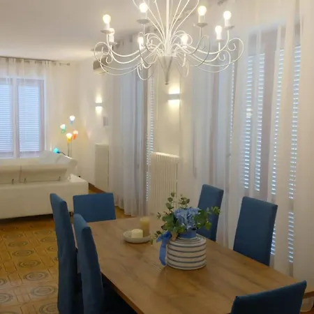 La Residenza Del Cavallino Apartment